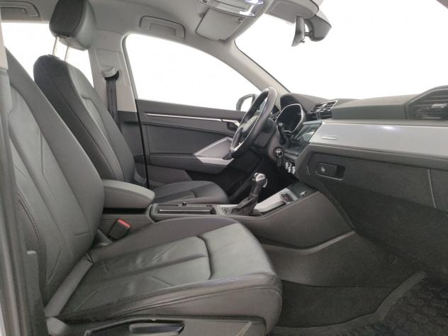 Audi Q3 Sportback Q3 Sportback 35 TDI S tronic Business Plus - Foto 6