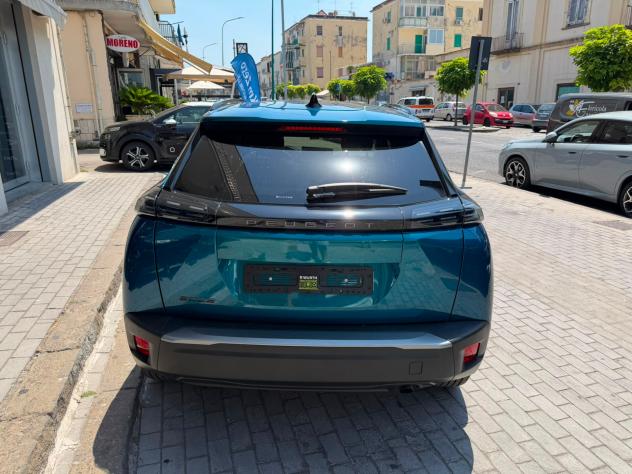 Peugeot 2008 1.2 BENZINA PURETECH 100CV ALLURE 2025 KM0 - Foto 9