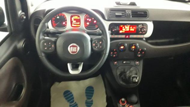 FIAT Panda Cross S&S 4x4 5 POSTI rif. 23904056 - Foto 7