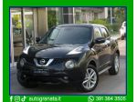 Nissan Juke 1.5 dci Acenta 110cv Navi+Retro.