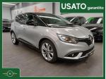 RENAULT Scenic 1.5 dCi Energy 110cv Zen EDC rif. 20616793
