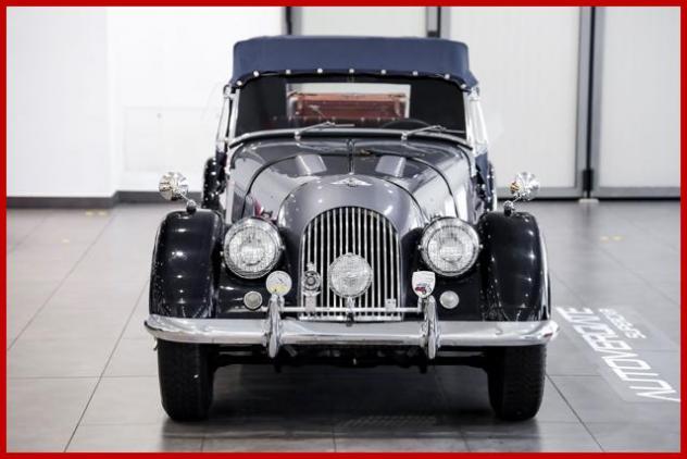 MORGAN Plus 4 **RESTAURO TOTALE rif. 19816018 - Foto 2
