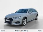 Audi A4 2.0 40 TDI QUAT. BUSIN ADVAN. S TRONIC