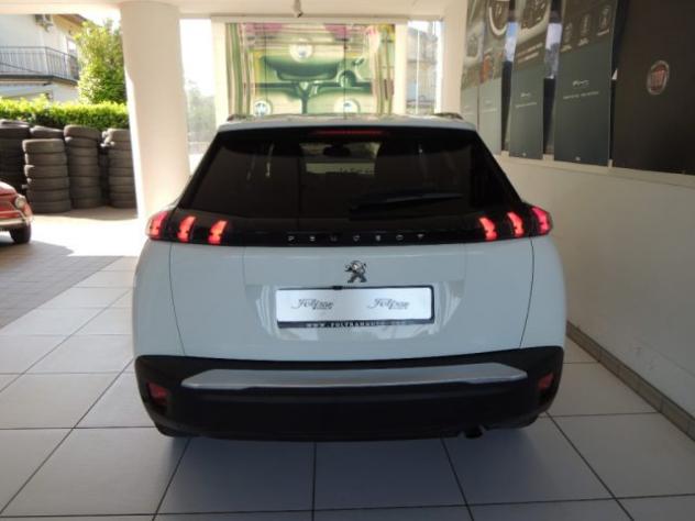 PEUGEOT 2008 PureTech 130 S&S Allure Pack rif. 24008438 - Foto 5