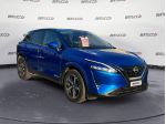 NISSAN Qashqai 3ª serie Qashqai e-Power N-Connecta