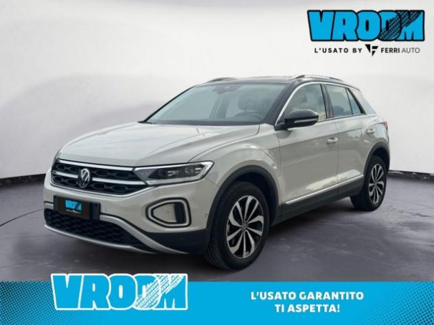 VOLKSWAGEN T-Roc 2.0 TDI Style rif. 23878792