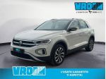 VOLKSWAGEN T-Roc 2.0 TDI Style rif. 23878792
