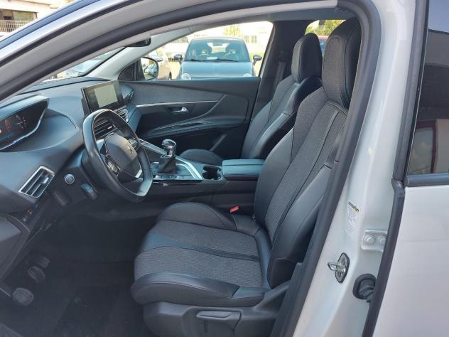 Peugeot 3008 PREZZO REALE NO VINCOLI / 1.5 B-HDi 130cv ALLURE - Foto 3