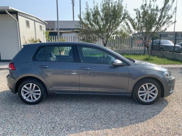 VOLKSWAGEN Golf 1.6 TDI 115 CV 5p. Executive BlueMotion Technology rif. 24204425 - Foto 4