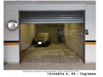 IMMOBILI-IMMOBILE COMMERCIALE-Via Ponchielli, 8/M