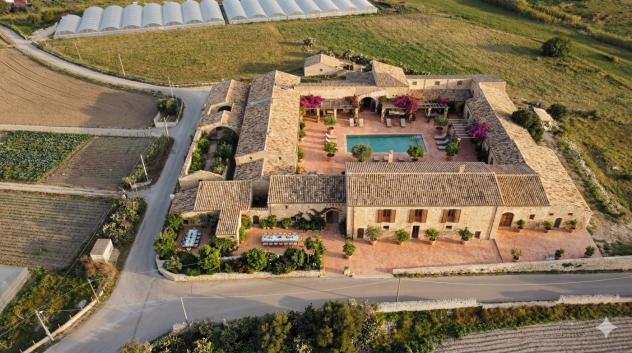 Rustico/Casale/Corte - Pachino . Rif.: Cod. rif 3282921VRG - Foto 4