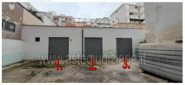 IMMOBILI-IMMOBILE COMMERCIALE-Via Lucania, 10, 74121 Taranto TA, Italia - Foto 4