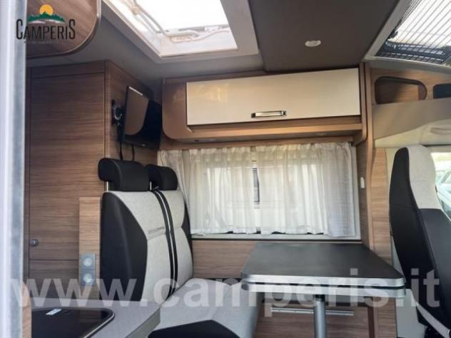 WEINSBERG WEINSBERG CARACOMPACT 600 MF EDITION PEPPER rif. 22937977 - Foto 5