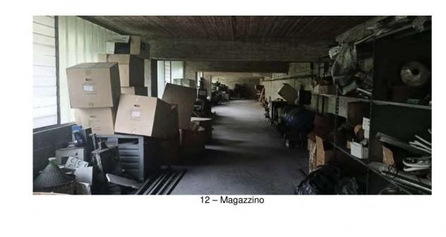 182/2025 2638518 BS - fabbricato artigianale con pertinenze sito a lumezzane (bs) - Foto 13