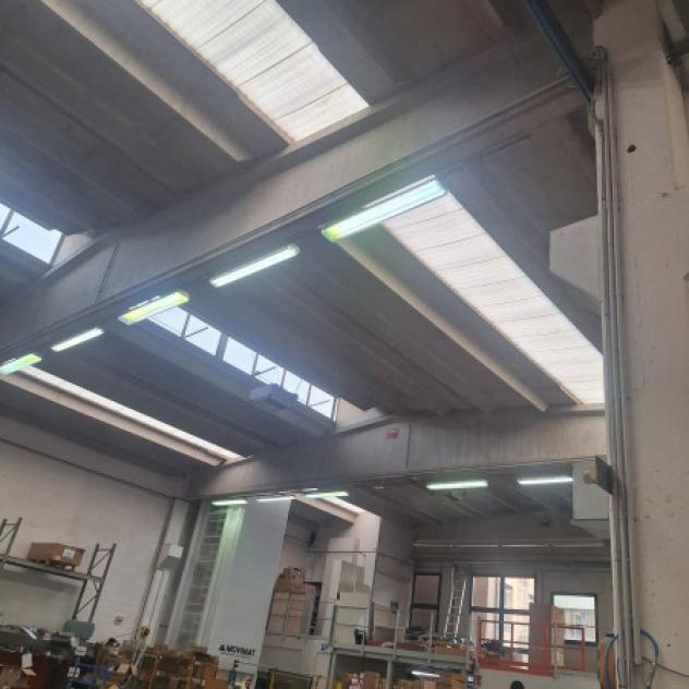 Immobile di 700 m² in affitto a Scandiano - Foto 2