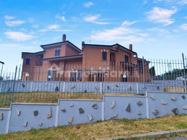Albano Laziale – Villini a schiera di nuova costruzione - Foto 19