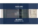 Immobile in asta di 58 m² in vendita a Anzio