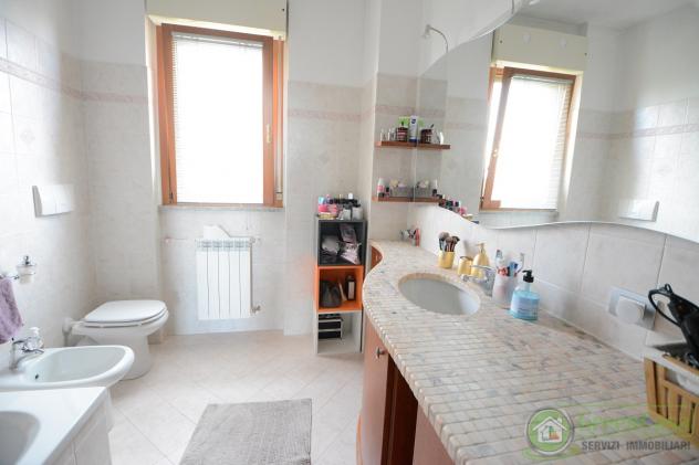 APPARTAMENTO di 3 vani e di 90 mq (BELLUSCO) rif. IGC 3 LOCALI BELLUSCO - Foto 16