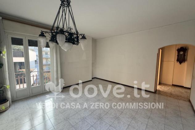 Appartamento di 128 m² con 4 locali in vendita a Bergamo