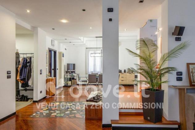 Villa di 245 m² con 4 locali in vendita a Bresso - Foto 3