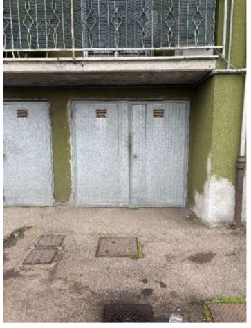 Carpi (MO) Via Bramante appartamento mq 89 occasione ASTA - Foto 10
