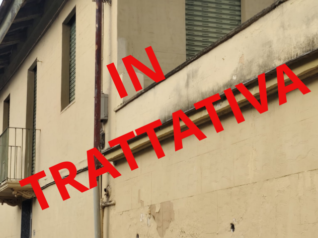 Terratetto in vendita a Leinì