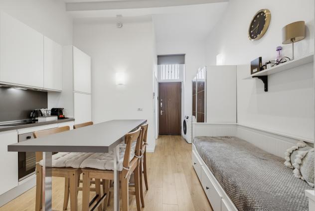 Appartamento in Viale Monza - Foto 10