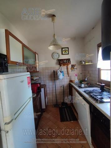 IMMOBILI-IMMOBILE RESIDENZIALE-VIA DI RENAGGIO - Foto 5
