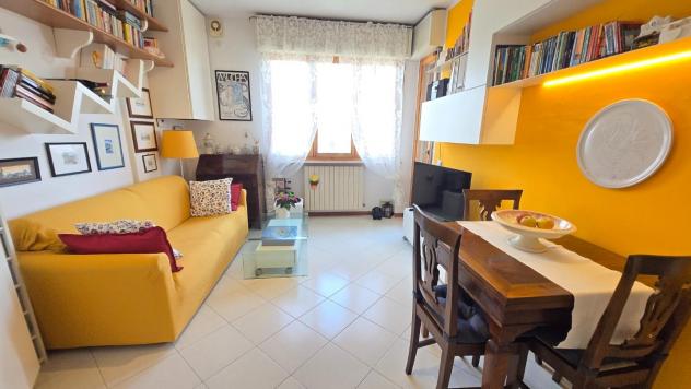 Appartamento in vendita a Pisa 40 mq Rif: 1410354 - Foto 3