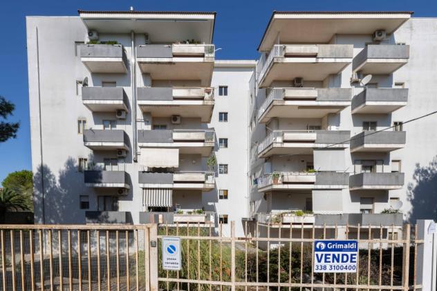 Quadrilocale in vendita a Ragusa