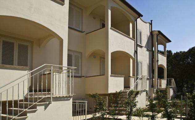Appartamento in vendita a Vada - Rosignano Marittimo 52 mq Rif: 1323178 - Foto 7
