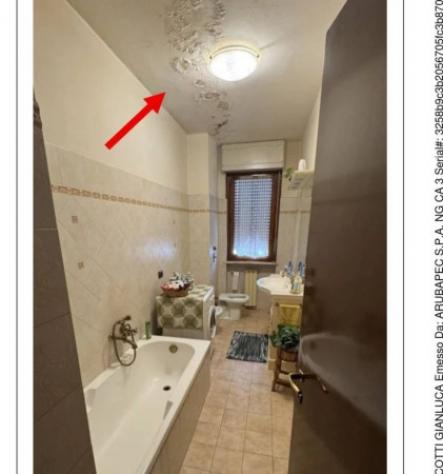 Immobile in asta di 73 m² in vendita a San Giuliano Milanese - Foto 6