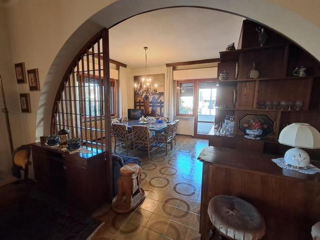 Villa in vendita a Arena Metato - San Giuliano Terme 350 mq Rif: 1382883 - Foto 5