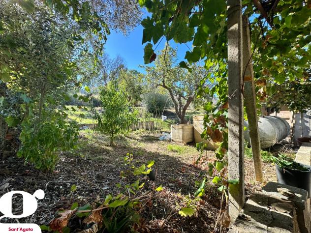 Casa Indipendente - Sant'Agata di Militello . Rif.: Cod. rif 3265895VRG - Foto 14