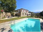 Villa in vendita a Sarzana