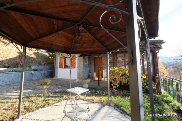Villa in vendita a Sassello - Foto 12