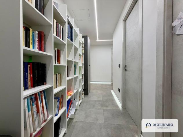 APPARTAMENTO di 5 vani e di 131 mq (SCANDICCI - Via Ponchielli 14, 50018 Scandicci fi ) rif. MOLPONC - Foto 19