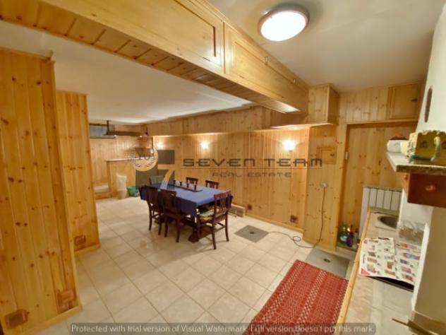 Villa di 201 m² con 4 locali e box auto in vendita a Tribiano - Foto 15