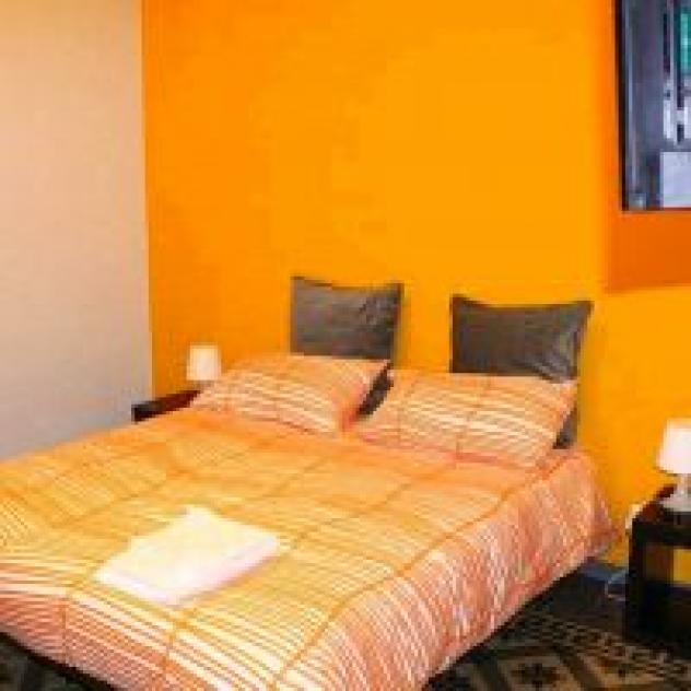 B&B Aida