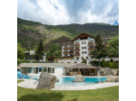Hotel Vermoi 3S