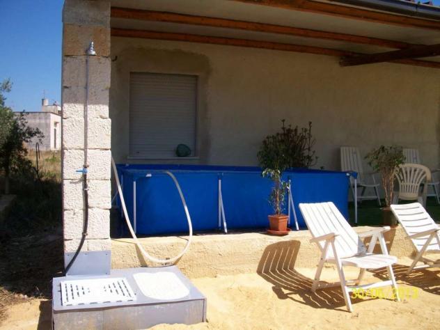 2905_turistico - In affitto a Marsala casa vacanza, periferia - Foto 8