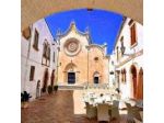 Vico di Ostuni