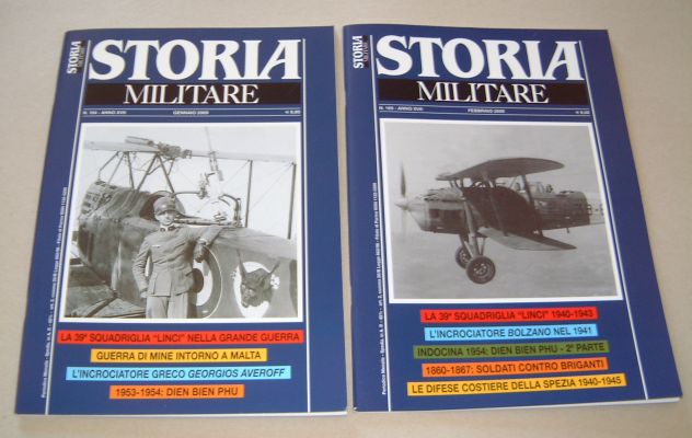 Storia Militare - 2009 - Foto 2