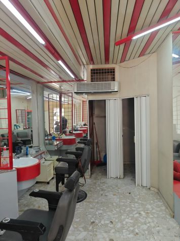 OTTIMA RENDITA LOCALE COMMERCIALE POGGIOFRANCO - Foto 6