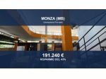 Immobile in asta di 286 m² in vendita a Monza