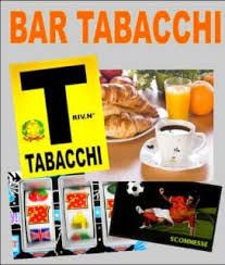 RIF. 17 BAR TABACCHI NELCENTRO DEL PAESE