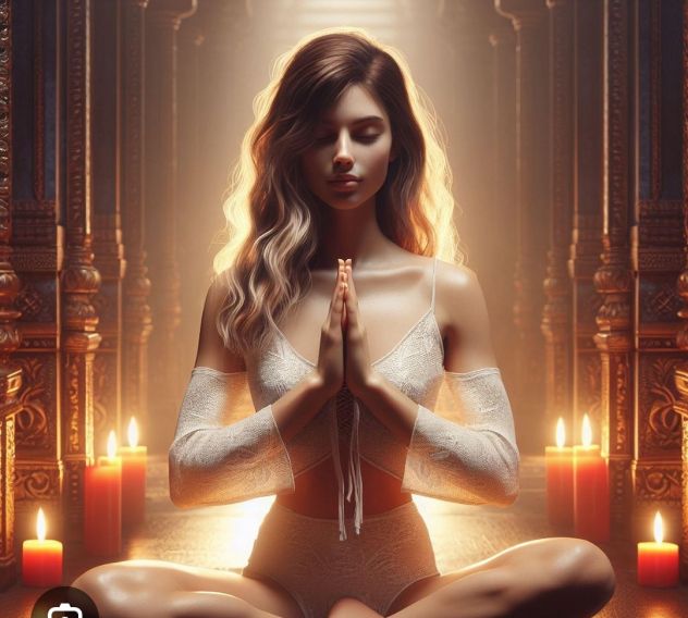 Massaggio TANTRA Tel:3534062043