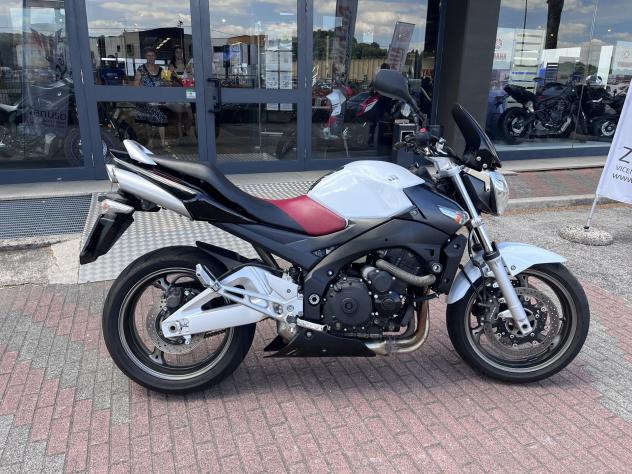 Suzuki GSR 600 null - Foto 6