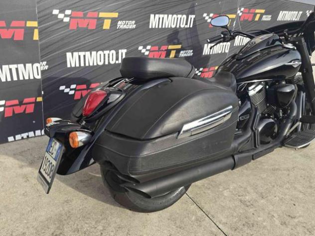 SUZUKI Intruder C 1500 C1500T SCAMBIO Video 360 rif. 24036519 - Foto 5