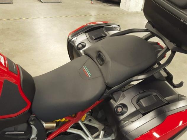 DUCATI Multistrada V4 S MULTISTRADA V4 S rif. 23820745 - Foto 5